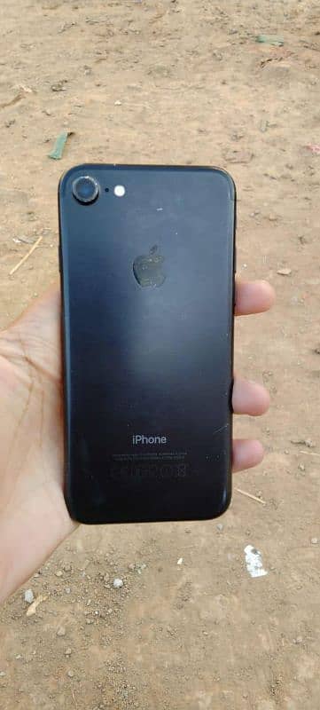 I phone 7 non pta 32 3