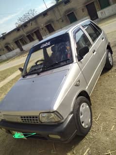 Suzuki mehran 2004 model. .