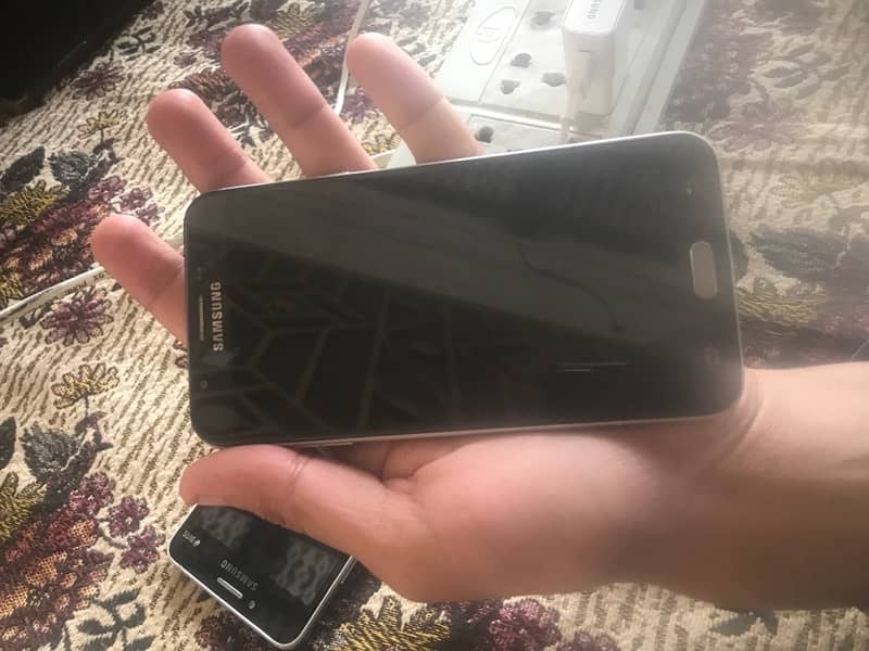 galaxy J7 perx  16gb 1