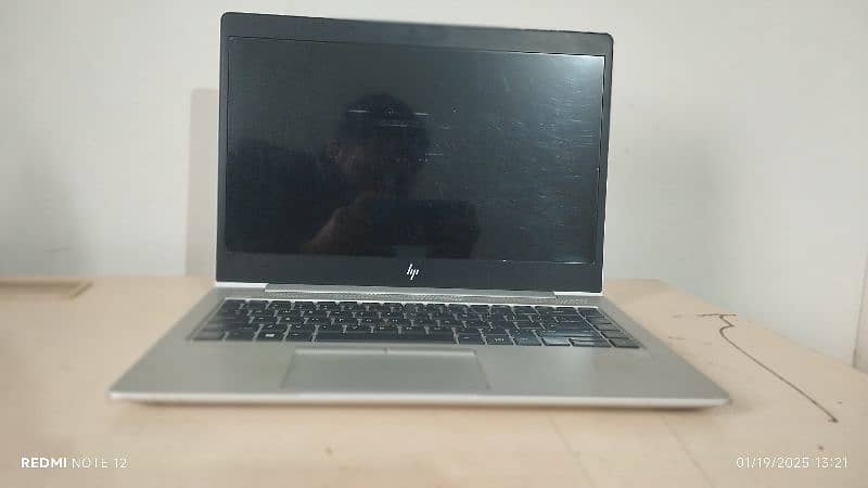 HP Elitebook 840 G5 Core I5 8th Generation 8GB Ram 256 GB SSD 0