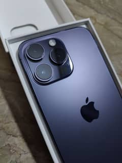 iPhone 14 pro max