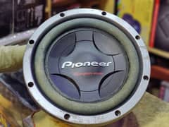 pioneer