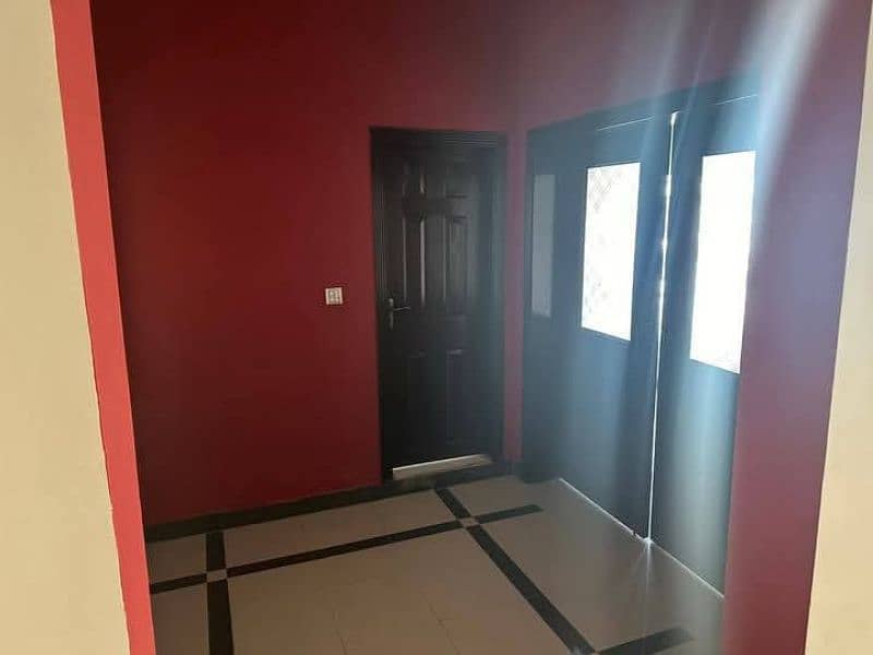 1knal ful house avlebal far rent 9