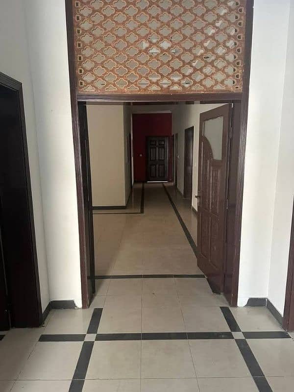 1knal ful house avlebal far rent 12