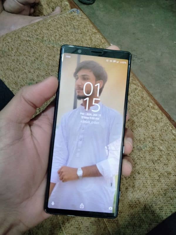 Sony Xperia 5 6/64 Snapdragon 865 10/10 condition Non-PTA no fault 1