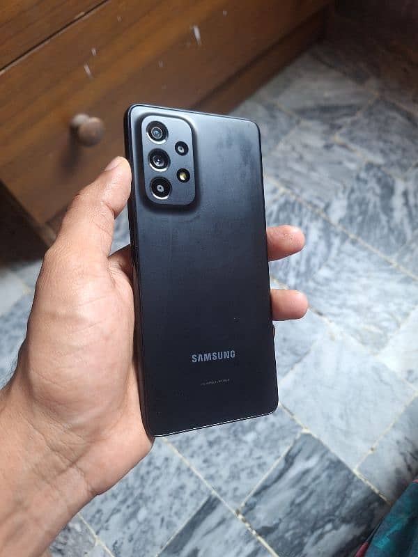 Samsung Galaxy A53 5G 7