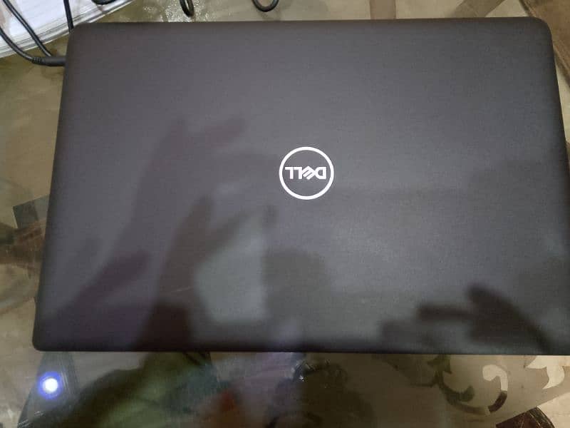 Dell Core I-5, 8th generation, 16 Gb ram, 256 SSD 2