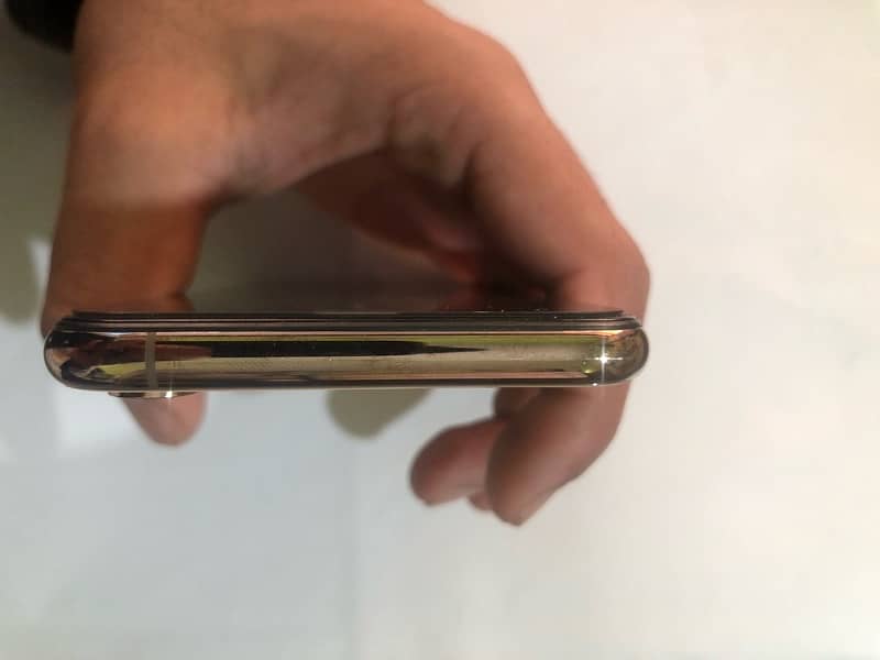 iphone xs 64 gb all ok 3