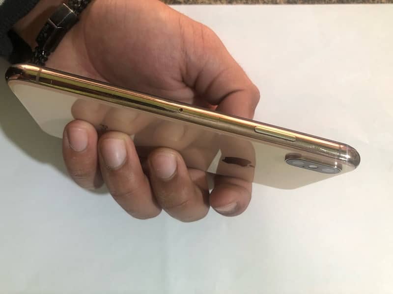 iphone xs 64 gb all ok 4