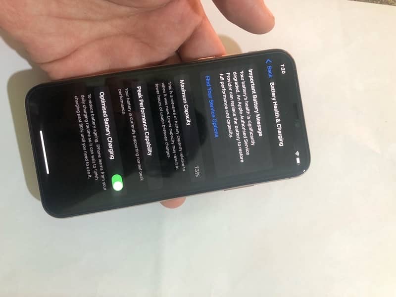 iphone xs 64 gb all ok 5