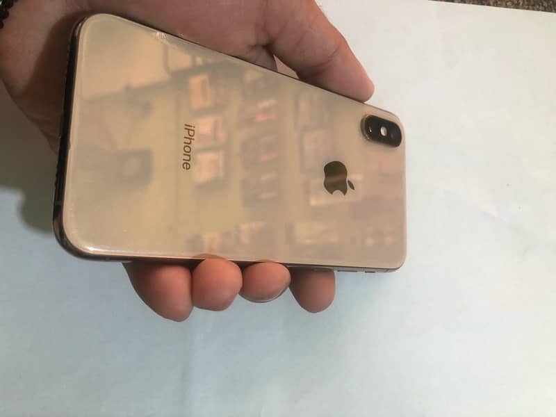 iphone xs 64 gb all ok 7