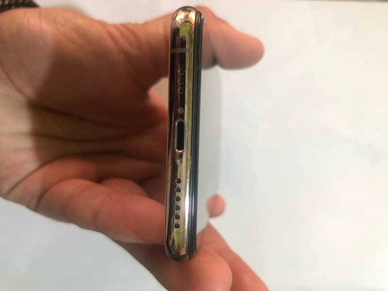 iphone xs 64 gb all ok 8