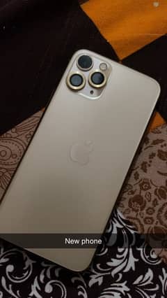 IPhone 11 pro