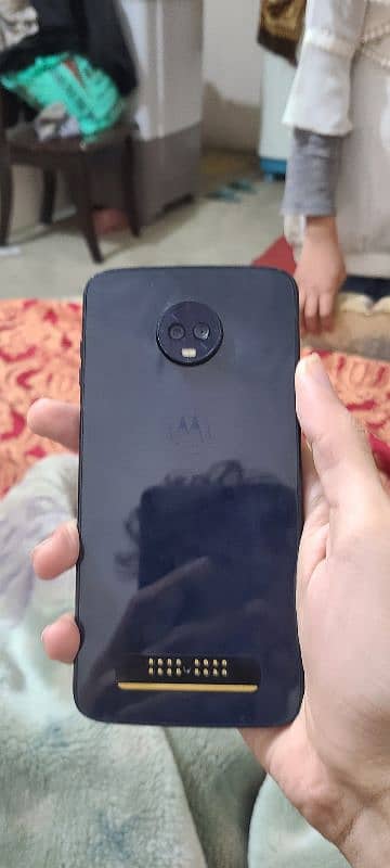 moto z3 dual sim 1