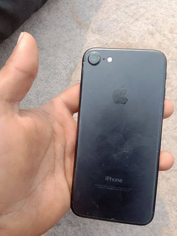 iphone 7 non pta 128gb 0