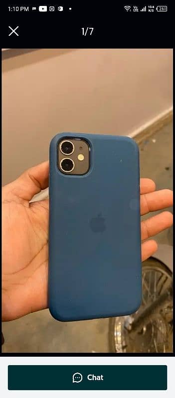 IPHONE 11 NON PTA 2