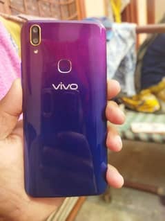 vivo y85a