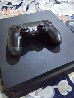 Ps4 Slim Jailbreak Sealed