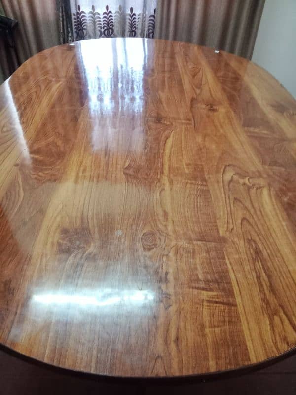 Dining Table for sale,Good Condition 1