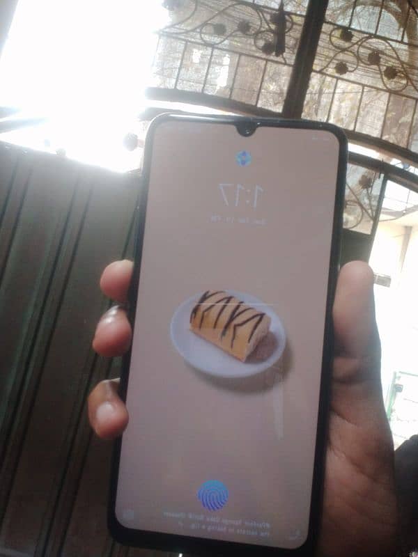 vivo s1 bettry change honay walii ha 4/128 urgent sale 2