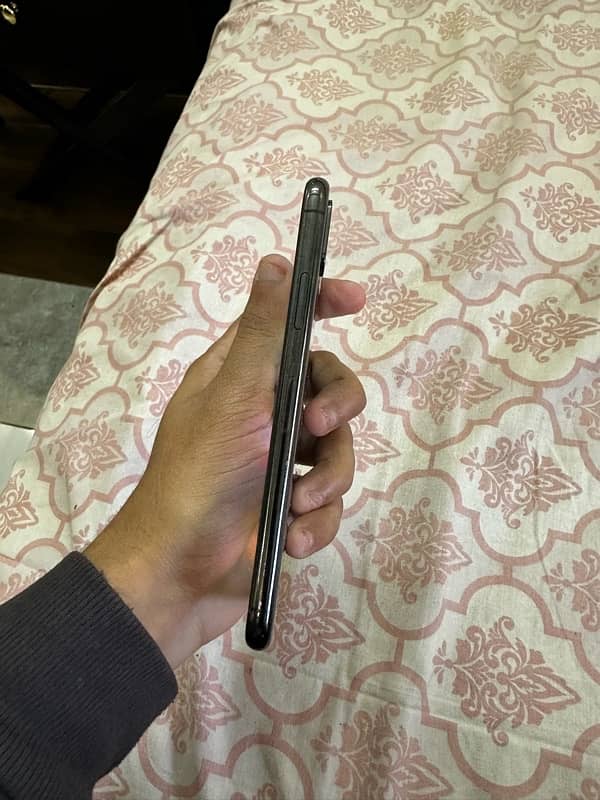 iphone x black 2