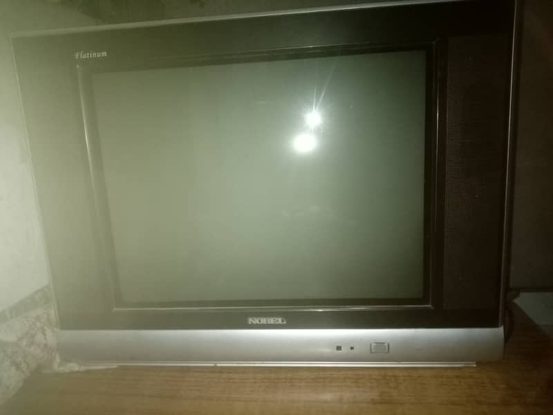 Noble TV for sale in good condition 0