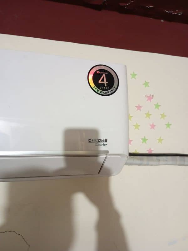 Dowlance Inverter AC 2