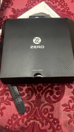 zero