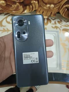 oppo reno 11 5g just box open