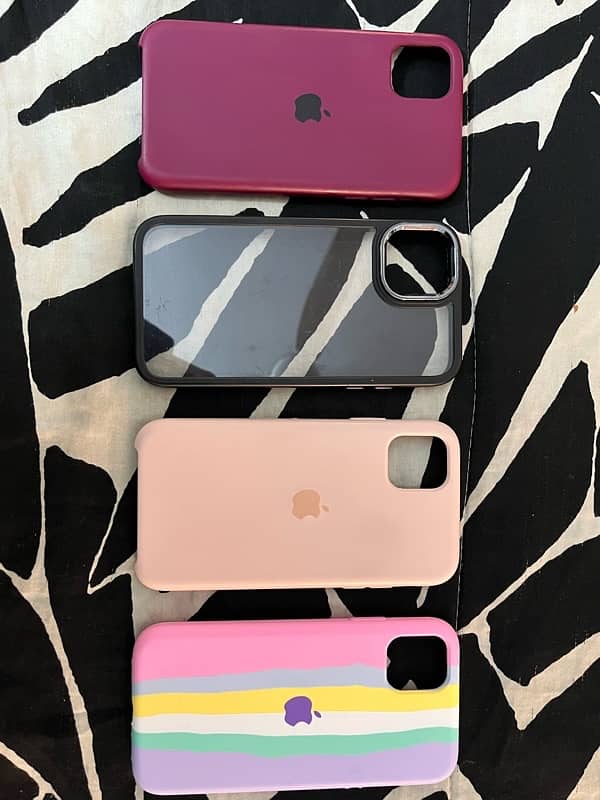 Iphone 11 cases(4) 2