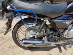 SUZUKI GS 150 SE