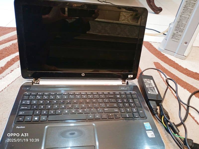 Intel Core i7 4th Generation Laptop 4