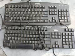 dell keyboard