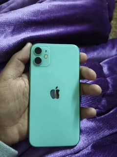 iphone 11 (factory unlock) (128 GB)