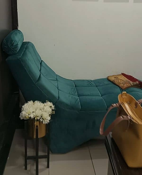 Comfortable couch for drawing room 1