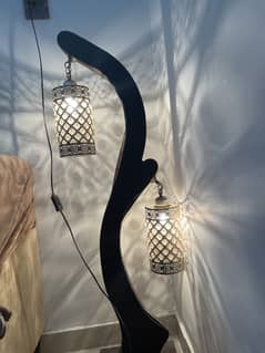 Beautiful lamp for sale