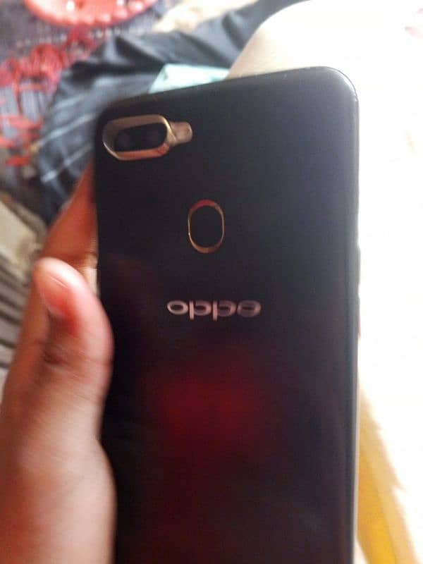 oppo a5s full box 2