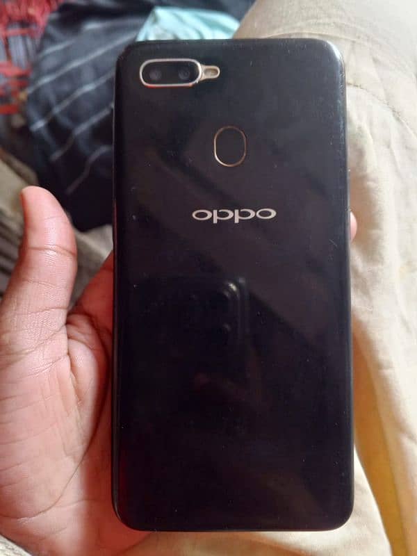 oppo a5s full box 3