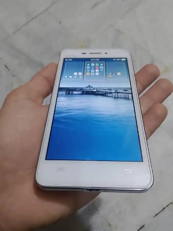 Vivo Y31A | Dual Sim | Pta Approved 6