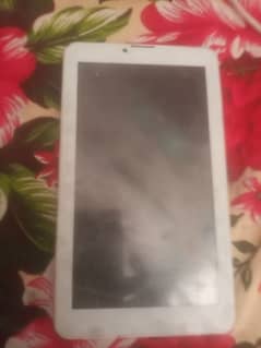 ITL tablet 8gb panel off new daly ga