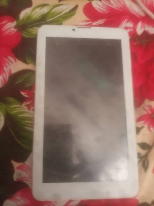 ITL tablet 8gb panel off new daly ga 0