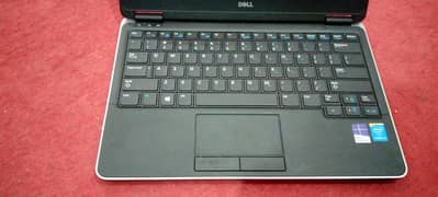 Dell e7240