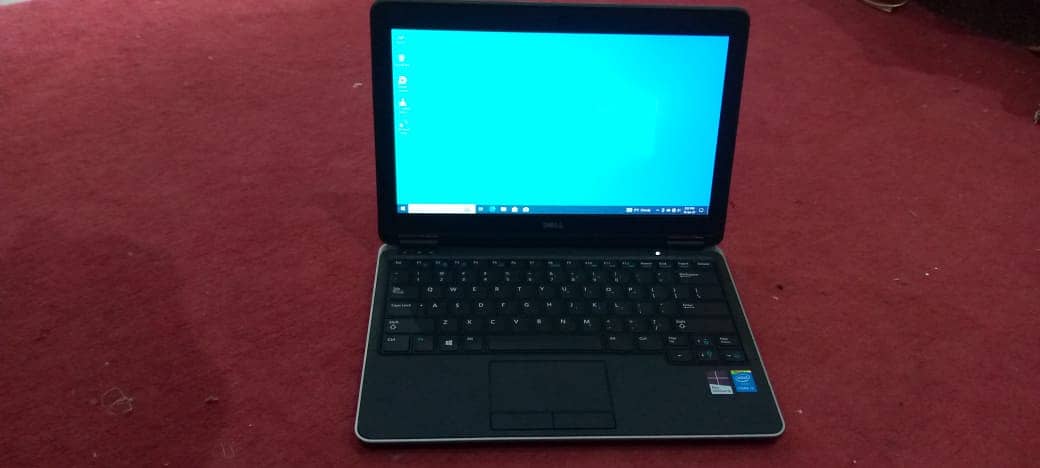 Dell e7240 2