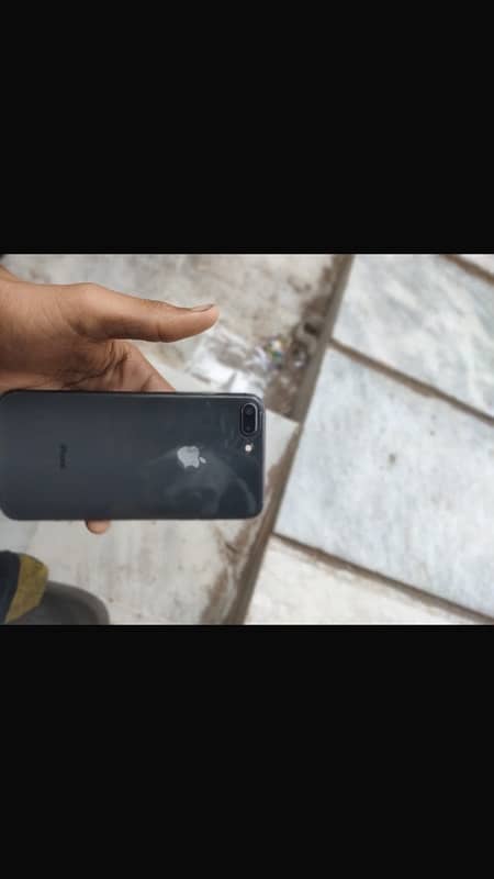 iphone 8 plus official pta approved 64gb 0