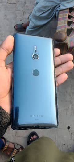 Sony Xperia xz3 4gb 64gb