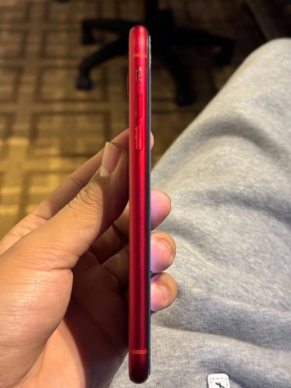 Iphone xr 64Gb Jv 3