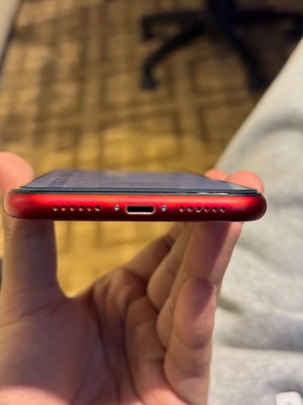 Iphone xr 64Gb Jv 4