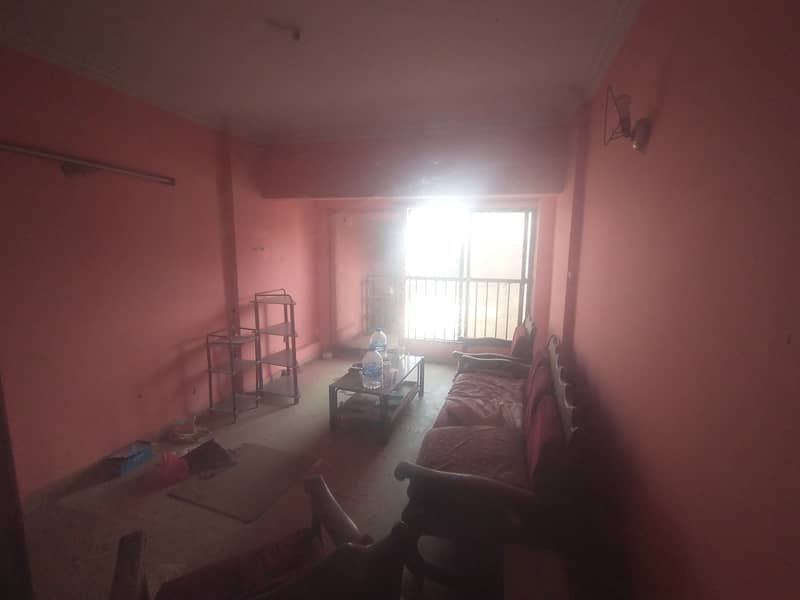 3 bed dd flat for rent 4