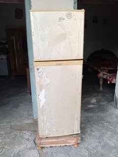 sell fridge