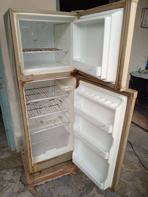 sell fridge 1